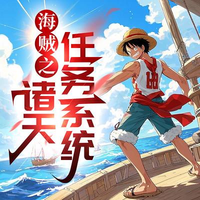 海贼之诸天任务系统有声小说
