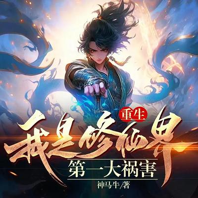 修仙界第一大祸害有声小说