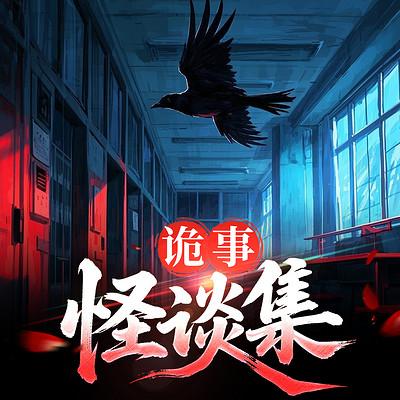 诡事怪谈集有声小说