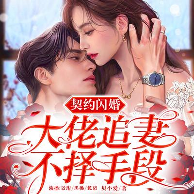 契约闪婚，大佬追妻不择手段有声小说