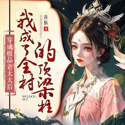 穿成极品老太太后，我成了全村的顶梁柱有声小说