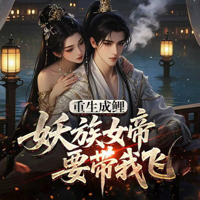 重生成鲤：妖族女帝要带我飞有声小说