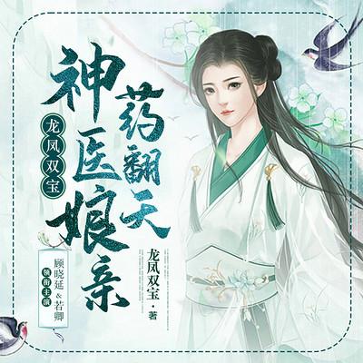 龙凤双宝：神医娘亲药翻天有声小说