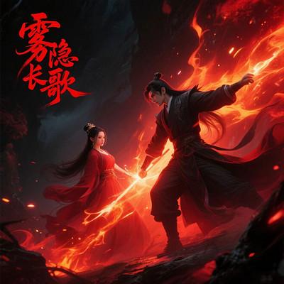 雾隐长歌有声小说