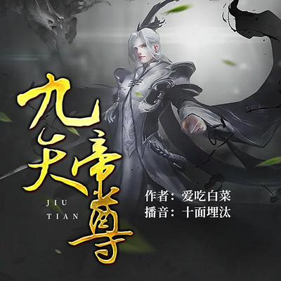 九天帝尊有声小说