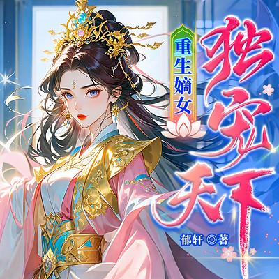 重生嫡女：独宠天下有声小说