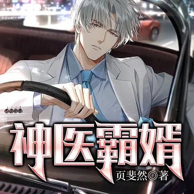 神医霸婿有声小说