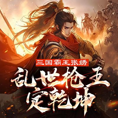 三国之霸王张绣有声小说