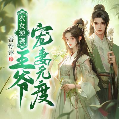 农女逆袭：王爷宠妻无度有声小说