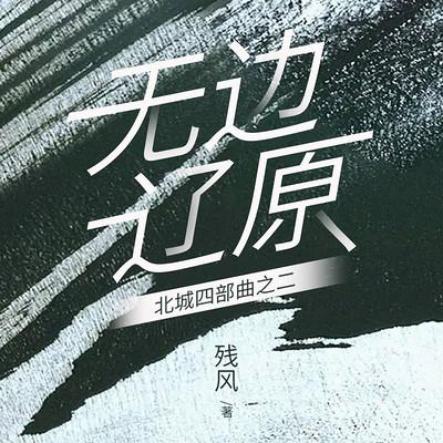 无边辽原有声小说