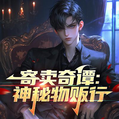 诡宅秘影：十三号公馆惊魂录有声小说