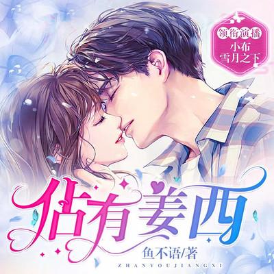 佔有姜西有声小说