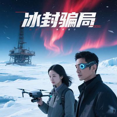 冰封骗局有声小说