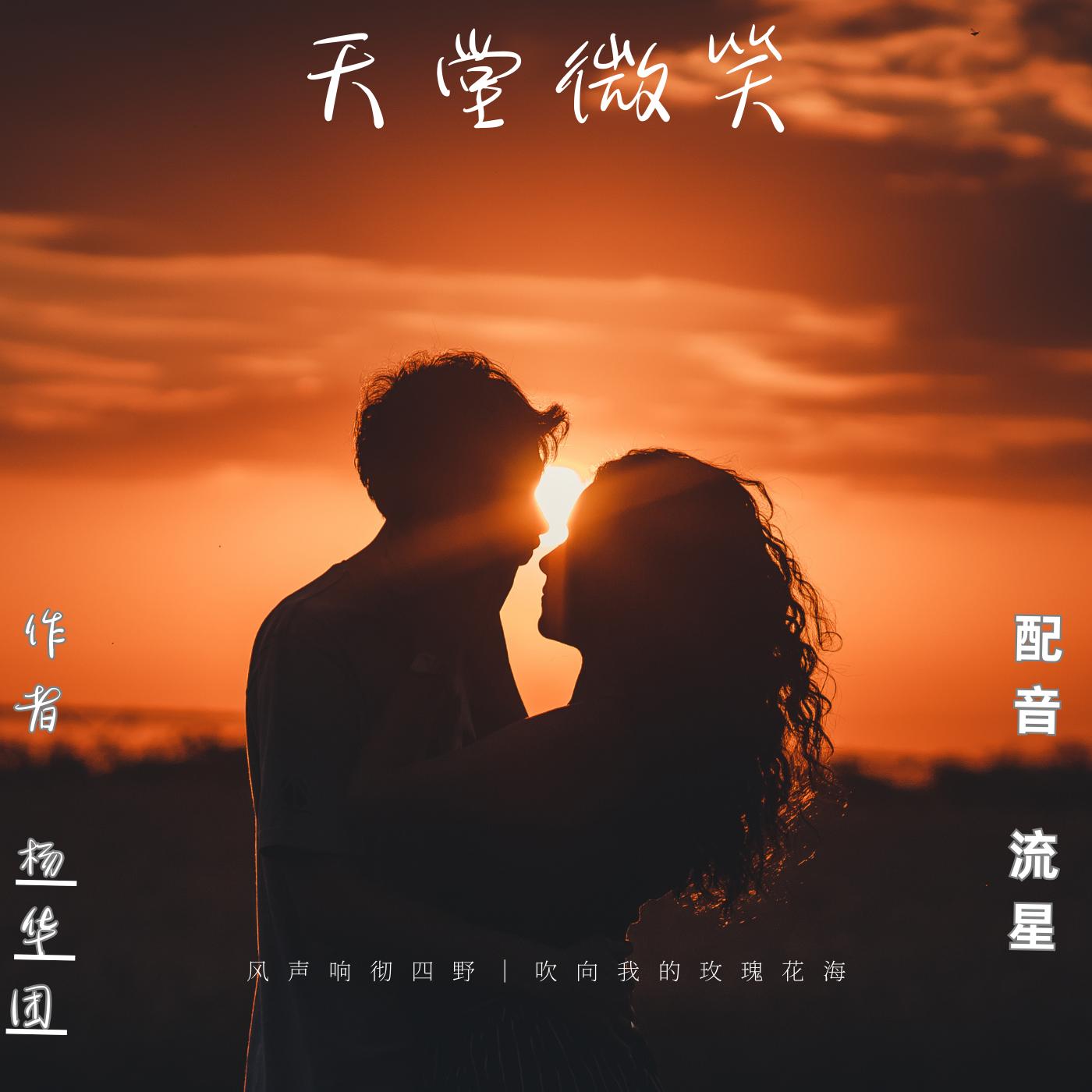 小说天堂微笑有声小说
