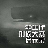 90年代刑侦大案启示录有声小说