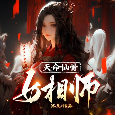 天命仙骨女相师有声小说