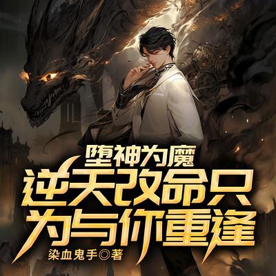 堕神为魔：逆天改命只为与你重逢有声小说