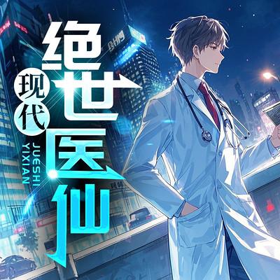 现代绝世医仙有声小说