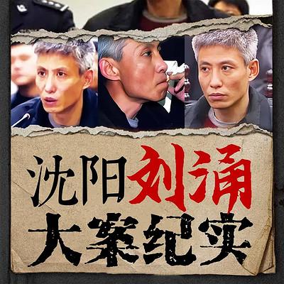 沈阳刘涌打黑纪实全集有声小说