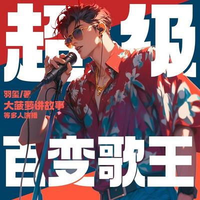 超级百变歌王有声小说