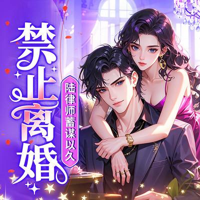 禁止离婚！陆律师蓄谋已久有声小说
