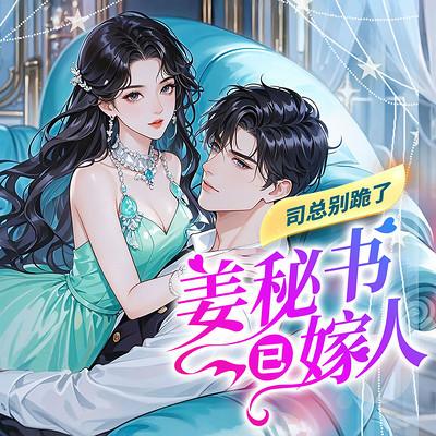 司总别跪了，姜秘书已嫁人有声小说