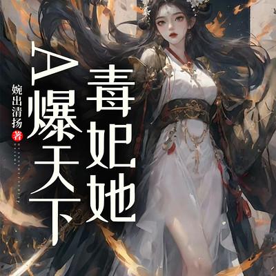 毒妃她A爆天下有声小说
