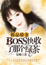 极品娇妻:Boss快收了那个绿茶有声小说