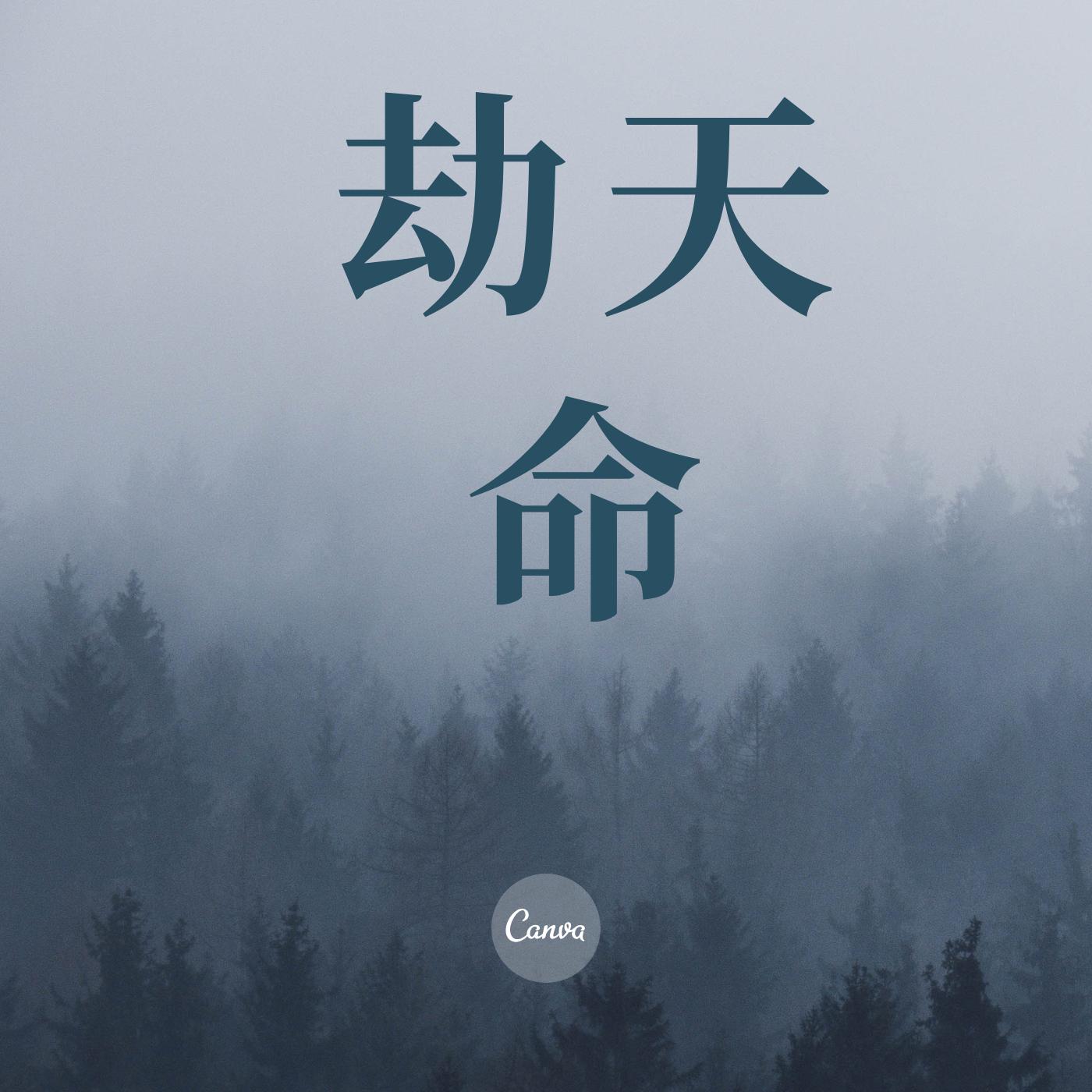 劫天命有声小说