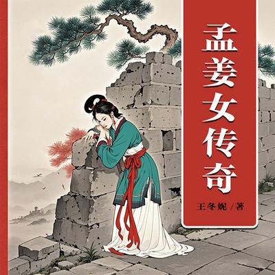 孟姜女传奇有声小说
