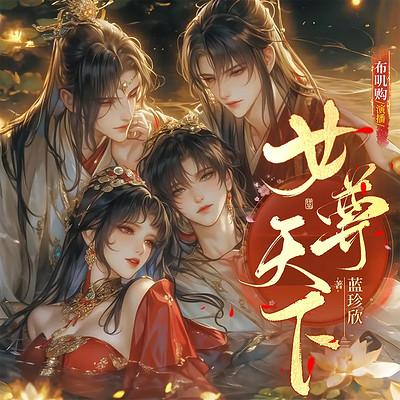 女尊天下有声小说