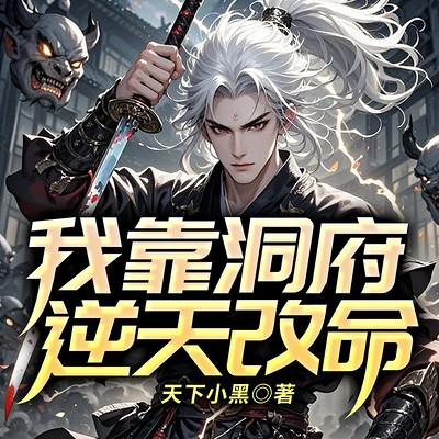 我靠洞府逆天改命有声小说