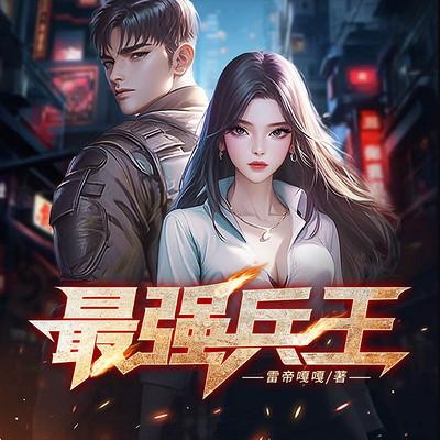 最强兵王有声小说