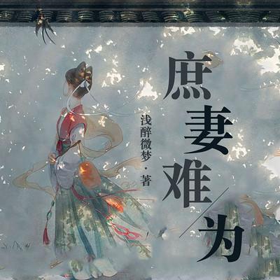 庶妻难为有声小说