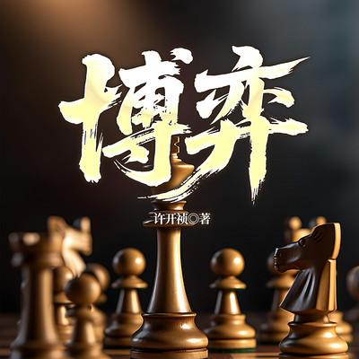 博弈有声小说