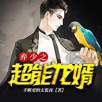 弃少之超能龙婿有声小说
