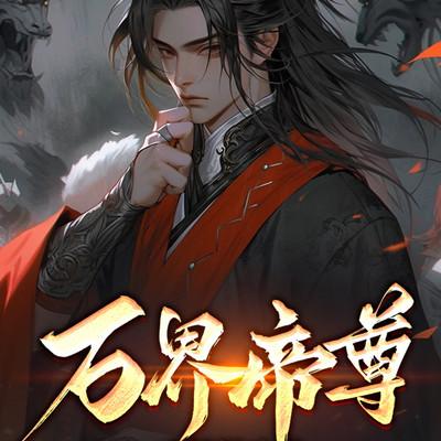 万界帝尊有声小说