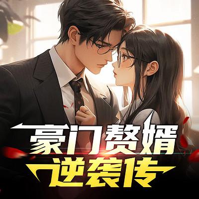 豪门赘婿逆袭传有声小说