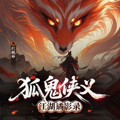 狐鬼侠义：江湖谲影录有声小说