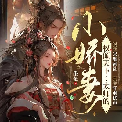 权倾天下:太师的小娇妻有声小说