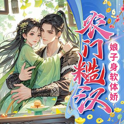 农门糙汉：娘子身软体娇有声小说
