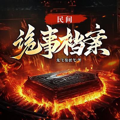 民间诡事档案有声小说