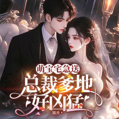 萌宝宅急送：总裁爹地好凶猛