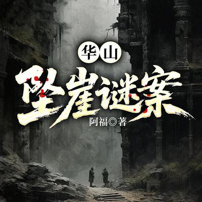 华山坠崖谜案有声小说