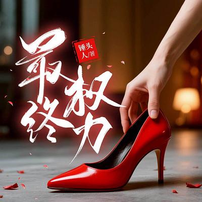 最终权力有声小说