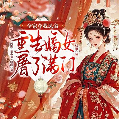 全家夺我凤命，重生嫡女屠了满门有声小说
