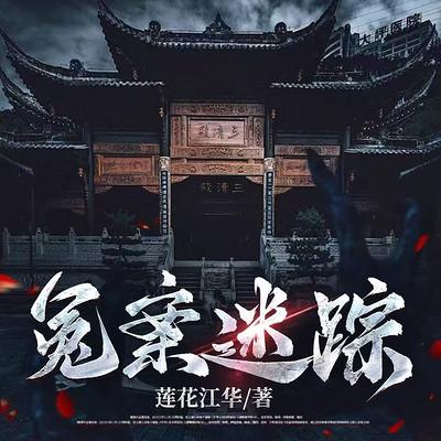 冤案迷踪有声小说