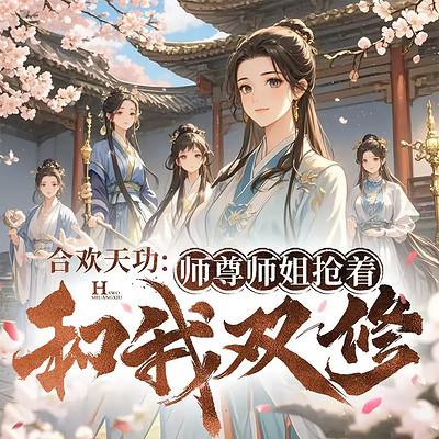 合欢天功：师尊师姐抢着和我双修有声小说