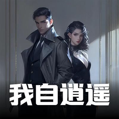 我自逍遥有声小说