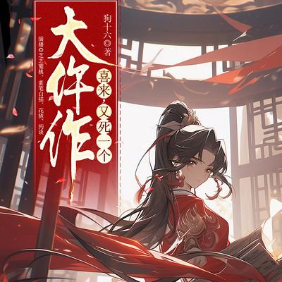 大仵作：喜来，又死一个有声小说